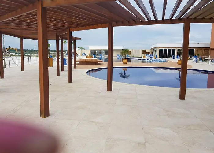 Condomínio Golden Lake ap.304 - Renovação de Energias, Descanso e Lazer Arraial do Cabo
